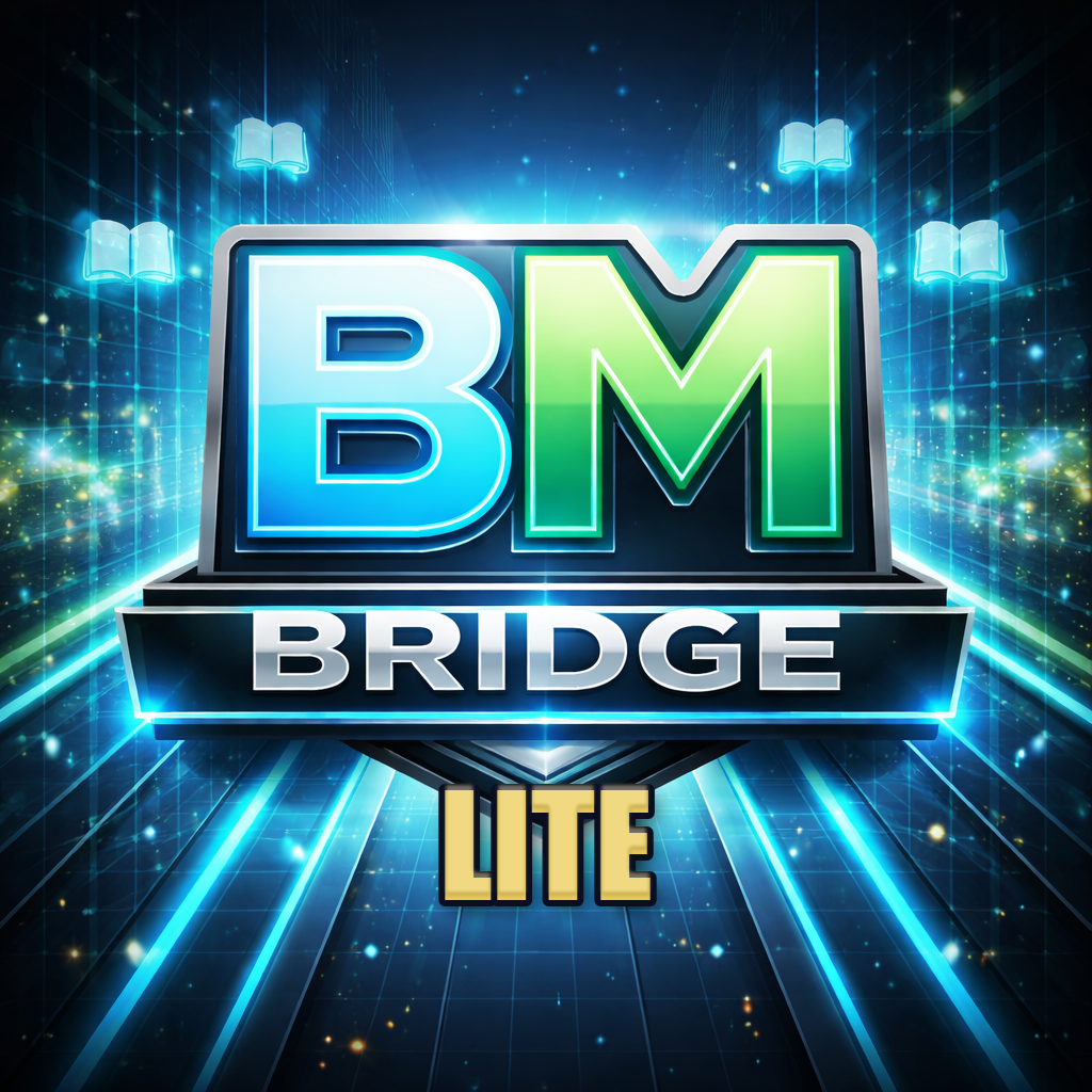 BMBridge Lite