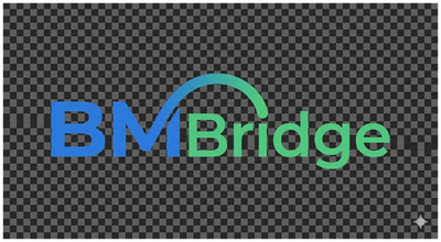 BMBridge Logo